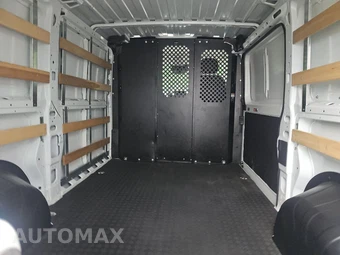 2025 Ram ProMaster 2500 Cargo Van Tradesman w/Passenger Seat Low Roof 136.0" WB - miniatura 15