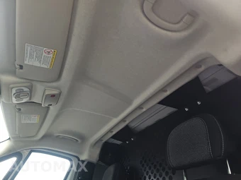 2025 Ram ProMaster 2500 Cargo Van Tradesman w/Passenger Seat Low Roof 136.0" WB - miniatura 17