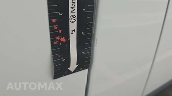 2025 Ram ProMaster 2500 Cargo Van Tradesman w/Passenger Seat Low Roof 136.0" WB - miniatura 21