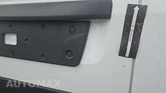 2025 Ram ProMaster 2500 Cargo Van Tradesman w/Passenger Seat Low Roof 136.0" WB - miniatura 24