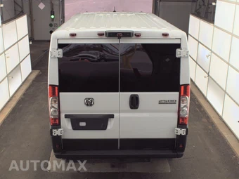 2025 Ram ProMaster 2500 Cargo Van Tradesman w/Passenger Seat Low Roof 136.0" WB - miniatura 5