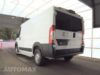 2025 Ram ProMaster 2500 Cargo Van Tradesman w/Passenger Seat Low Roof 136.0" WB - miniatura 6