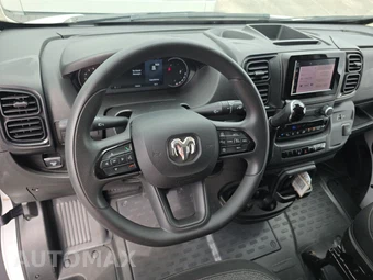 2025 Ram ProMaster 2500 Cargo Van Tradesman w/Passenger Seat Low Roof 136.0" WB - miniatura 10
