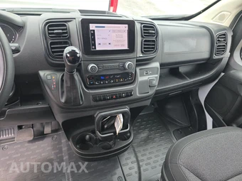 2025 Ram ProMaster 2500 Cargo Van Tradesman w/Passenger Seat Low Roof 136.0" WB - miniatura 11
