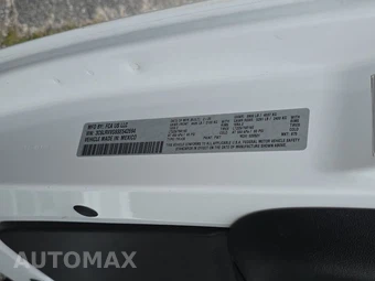 2025 Ram ProMaster 2500 Cargo Van Tradesman w/Passenger Seat Low Roof 136.0" WB - miniatura 13