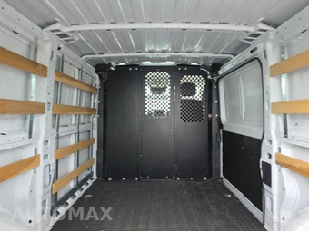 2025 Ram ProMaster 2500 Cargo Van Tradesman w/Passenger Seat Low Roof 136.0" WB - miniatura 15