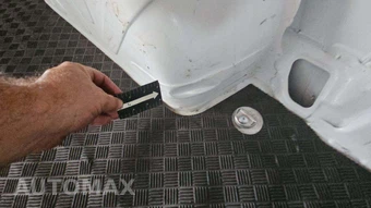 2025 Ram ProMaster 2500 Cargo Van Tradesman w/Passenger Seat Low Roof 136.0" WB - miniatura 19