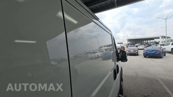 2025 Ram ProMaster 2500 Cargo Van Tradesman w/Passenger Seat Low Roof 136.0" WB - miniatura 20