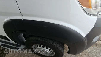 2025 Ram ProMaster 2500 Cargo Van Tradesman w/Passenger Seat Low Roof 136.0" WB - miniatura 21