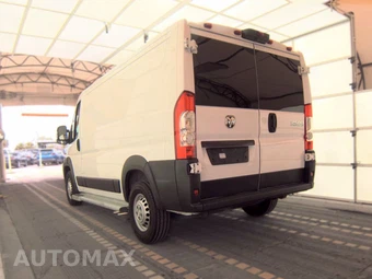 2025 Ram ProMaster 2500 Cargo Van Tradesman w/Passenger Seat Low Roof 136.0" WB - miniatura 6