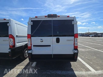 2025 Ram ProMaster 2500 Cargo Van Tradesman w/Passenger Seat Low Roof 136.0" WB - miniatura 5