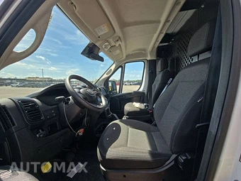 2025 Ram ProMaster 2500 Cargo Van Tradesman w/Passenger Seat Low Roof 136.0" WB - miniatura 7