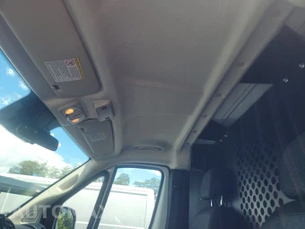 2025 Ram ProMaster 2500 Cargo Van Tradesman w/Passenger Seat Low Roof 136.0" WB - miniatura 18