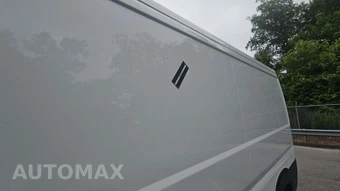 2025 Ram ProMaster 2500 Cargo Van Tradesman w/Passenger Seat Low Roof 136.0" WB - miniatura 20