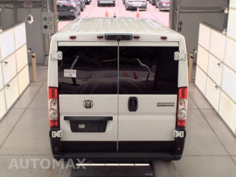 2025 Ram ProMaster 2500 Cargo Van Tradesman w/Passenger Seat Low Roof 136.0" WB - miniatura 5