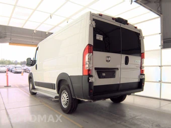 2025 Ram ProMaster 2500 Cargo Van Tradesman w/Passenger Seat Low Roof 136.0" WB - miniatura 6
