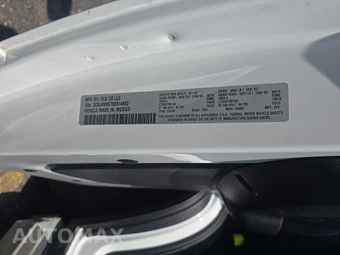 2025 Ram ProMaster 2500 Cargo Van Tradesman w/Passenger Seat Low Roof 136.0" WB - miniatura 13