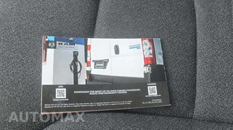 2025 Ram ProMaster 2500 Cargo Van Tradesman w/Passenger Seat Low Roof 136.0" WB - miniatura 17