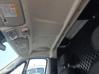 2025 Ram ProMaster 2500 Cargo Van Tradesman w/Passenger Seat Low Roof 136.0" WB - miniatura 18