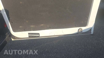 2025 Ram ProMaster 2500 Cargo Van Tradesman w/Passenger Seat Low Roof 136.0" WB - miniatura 30