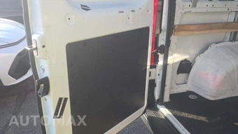2025 Ram ProMaster 2500 Cargo Van Tradesman w/Passenger Seat Low Roof 136.0" WB - miniatura 31