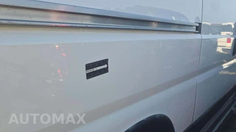 2025 Ram ProMaster 2500 Cargo Van Tradesman w/Passenger Seat Low Roof 136.0" WB - miniatura 32