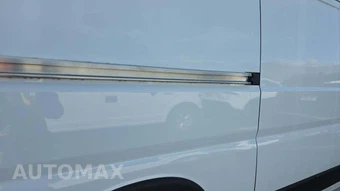 2025 Ram ProMaster 2500 Cargo Van Tradesman w/Passenger Seat Low Roof 136.0" WB - miniatura 18