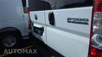 2025 Ram ProMaster 2500 Cargo Van Tradesman w/Passenger Seat Low Roof 136.0" WB - miniatura 22