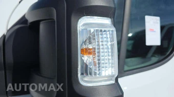 2025 Ram ProMaster 2500 Cargo Van Tradesman w/Passenger Seat Low Roof 136.0" WB - miniatura 25