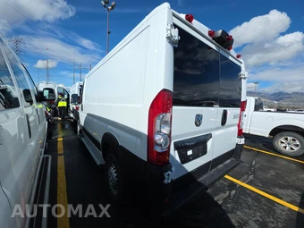 2025 Ram ProMaster 2500 Cargo Van Tradesman w/Passenger Seat Low Roof 136.0" WB - miniatura 6