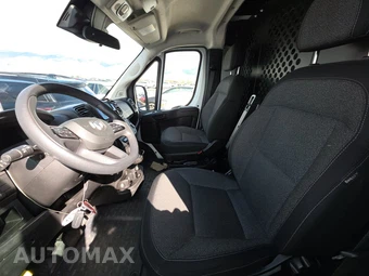 2025 Ram ProMaster 2500 Cargo Van Tradesman w/Passenger Seat Low Roof 136.0" WB - miniatura 7