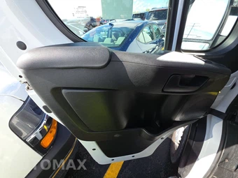 2025 Ram ProMaster 2500 Cargo Van Tradesman w/Passenger Seat Low Roof 136.0" WB - miniatura 9