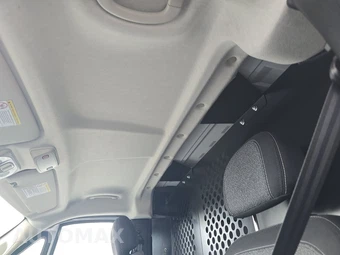 2025 Ram ProMaster 2500 Cargo Van Tradesman w/Passenger Seat Low Roof 136.0" WB - miniatura 18