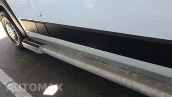 2025 Ram ProMaster 2500 Cargo Van Tradesman w/Passenger Seat Low Roof 136.0" WB - miniatura 22
