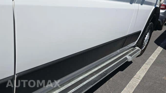 2025 Ram ProMaster 2500 Cargo Van Tradesman w/Passenger Seat Low Roof 136.0" WB - miniatura 24