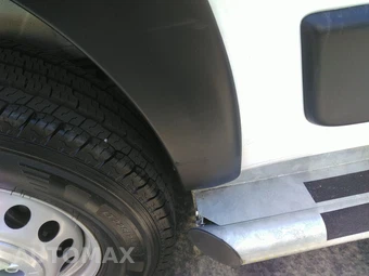 2025 Ram ProMaster 2500 Cargo Van Tradesman w/Passenger Seat Low Roof 136.0" WB - miniatura 28