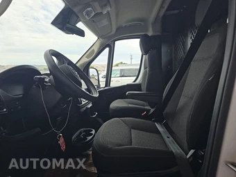 2025 Ram ProMaster 2500 Cargo Van Tradesman w/Passenger Seat Low Roof 136.0" WB - miniatura 7