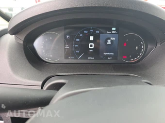 2025 Ram ProMaster 2500 Cargo Van Tradesman w/Passenger Seat Low Roof 136.0" WB - miniatura 12