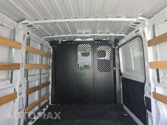 2025 Ram ProMaster 2500 Cargo Van Tradesman w/Passenger Seat Low Roof 136.0" WB - miniatura 15