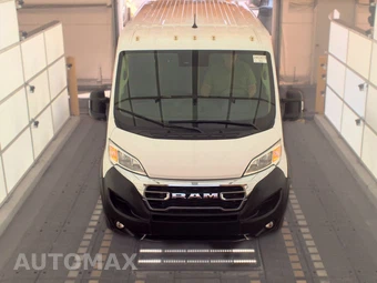 2025 Ram ProMaster 2500 Cargo Van Tradesman w/Passenger Seat Low Roof 136.0" WB - miniatura 2