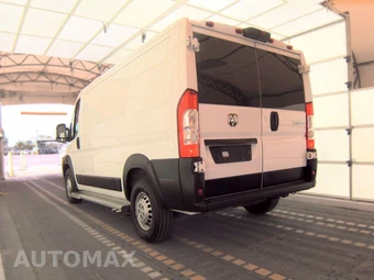 2025 Ram ProMaster 2500 Cargo Van Tradesman w/Passenger Seat Low Roof 136.0" WB - miniatura 6