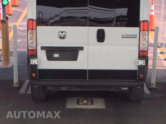 2025 Ram ProMaster 2500 Cargo Van Tradesman w/Passenger Seat Low Roof 136.0" WB - miniatura 5