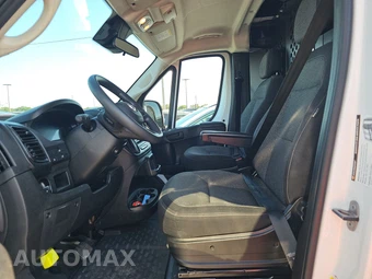 2025 Ram ProMaster 2500 Cargo Van Tradesman w/Passenger Seat Low Roof 136.0" WB - miniatura 7