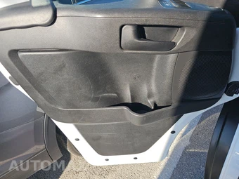 2025 Ram ProMaster 2500 Cargo Van Tradesman w/Passenger Seat Low Roof 136.0" WB - miniatura 9