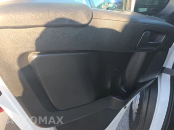 2025 Ram ProMaster 2500 Cargo Van Tradesman w/Passenger Seat Low Roof 136.0" WB - miniatura 9