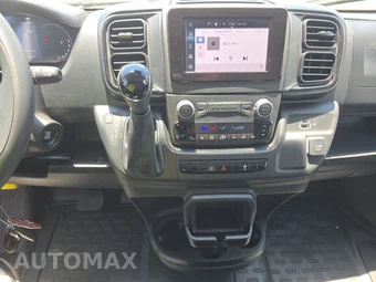 2025 Ram ProMaster 2500 Cargo Van Tradesman w/Passenger Seat Low Roof 136.0" WB - miniatura 11