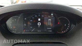 2025 Ram ProMaster 2500 Cargo Van Tradesman w/Passenger Seat Low Roof 136.0" WB - miniatura 20