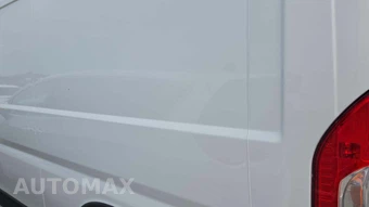2025 Ram ProMaster 2500 Cargo Van Tradesman w/Passenger Seat Low Roof 136.0" WB - miniatura 22