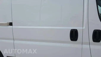 2025 Ram ProMaster 2500 Cargo Van Tradesman w/Passenger Seat Low Roof 136.0" WB - miniatura 23