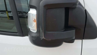 2025 Ram ProMaster 2500 Cargo Van Tradesman w/Passenger Seat Low Roof 136.0" WB - miniatura 26